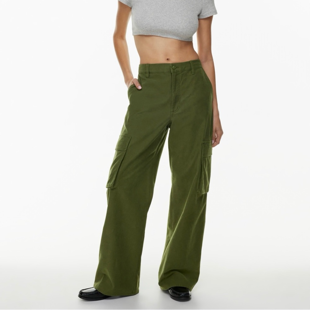 TNA | Cargo Pants